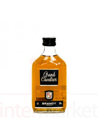 Brendis Grand Cavalier 38% 0,2L
